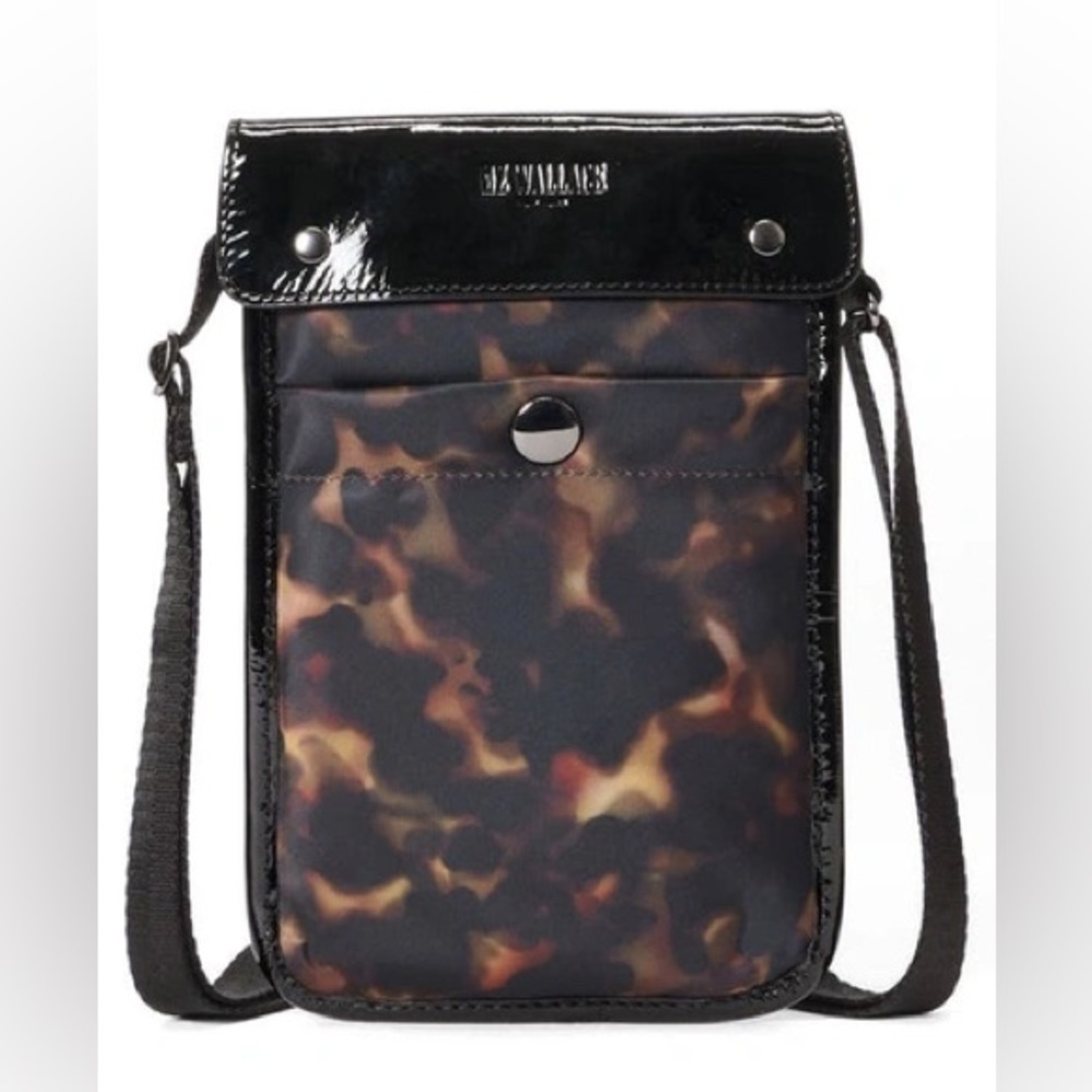 Mz Wallace Madison phone crossbody